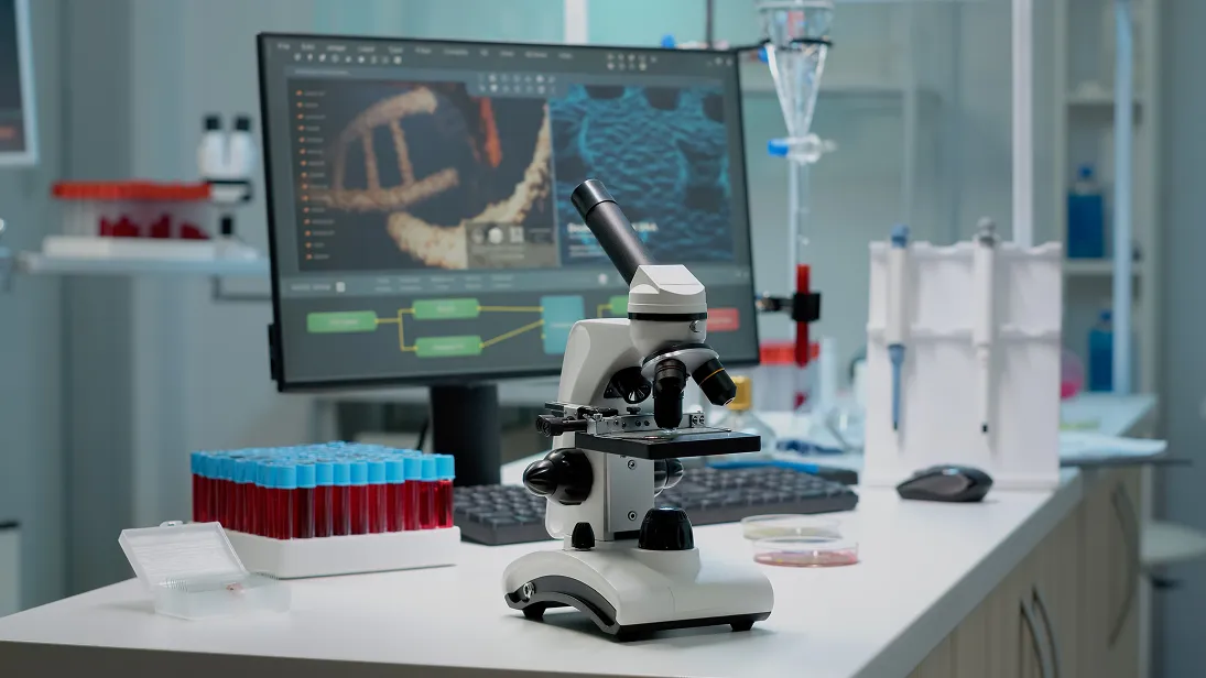24/7 pathology laboratory