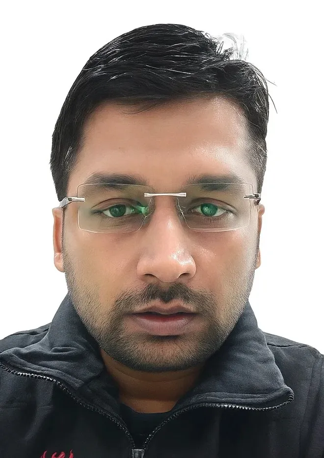 Dr. Tauseef Ahamad